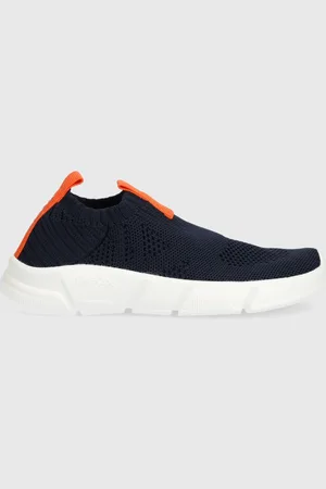 Geox Sneakersy dziecięce kolor