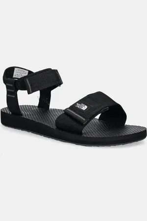 The North Face Sandały Skeena Sandal II męskie kolor NF0A8AE5W9O1
