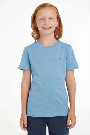 Tommy Hilfiger T-shirt dziecięcy 74-176 cm KB0KB04140 KB0KB04140