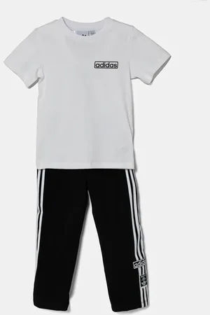 adidas Dres dziecięcy kolor JC7864