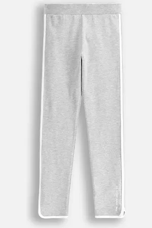 COCCODRILLO Legginsy dziecięce kolor gładkie EVERYDAY GIRL