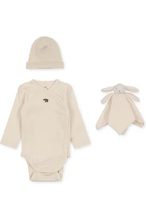Konges Sløjd Komplet niemowlęcy MATERNITY PACKAGE
