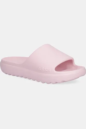 adidas Klapki Adilette Lumia damskie kolor JQ7460