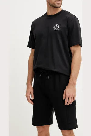 The North Face Szorty bawełniane męskie kolor NF0A8C2ZJK31