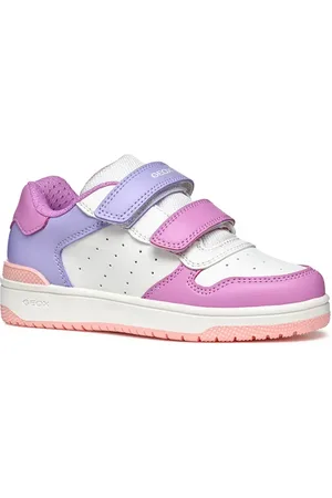 Geox Sneakersy dziecięce kolor