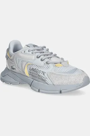 Lacoste Sneakersy L003 NEO damskie kolor 49SFA0005