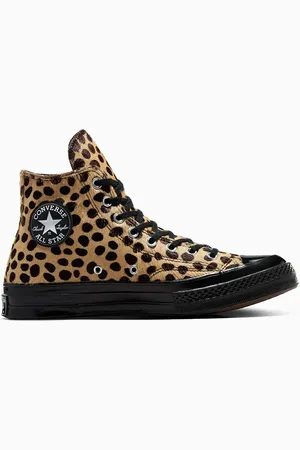 Converse Trampki skórzane Chuck 70 kolor A12705C