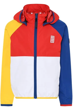 LEGO Wear Wear kurtka dziecięca 11010387