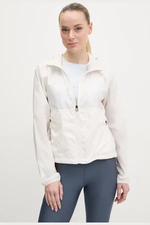 The North Face Wiatrówka TNF Cyclone kolor NF0A8B6GQLI1