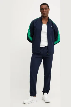 Lacoste Dres męski kolor WH8978