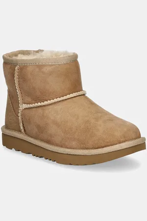 UGG Buty dziecięce Classic Mini II