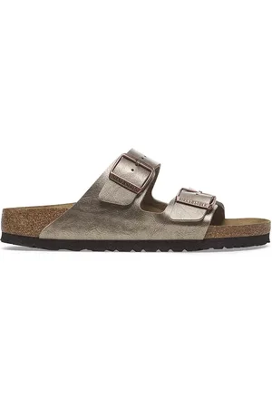Birkenstock Klapki Arizona Graceful damskie kolor 1029439