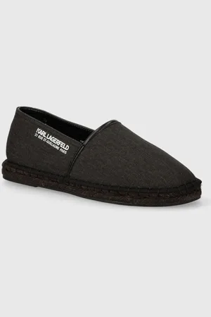 Karl Lagerfeld Espadryle KAMINO kolor KL70119