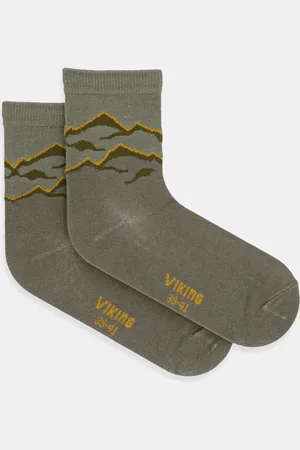 Viking Skarpetki męskie kolor 920/25/9014