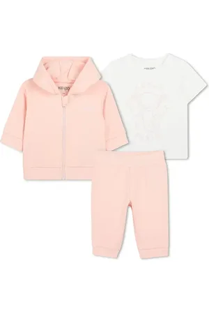 Kenzo Komplet niemowlęcy kolor K60868