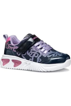 Geox Sneakersy dziecięce ASSISTER kolor J55E9A.0ASKN