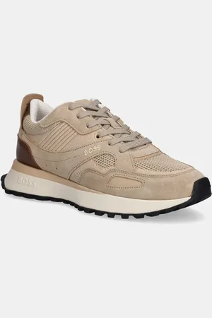 HUGO BOSS Sneakersy Jonah męskie kolor 50542119