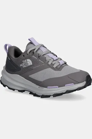 The North Face Buty Vectiv Fastpack Lite WP damskie kolor NF0A8AFCCIR1