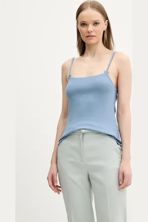 Tommy Hilfiger Top kolor DW0DW19505