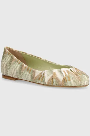 Missoni Baleriny Iris kolor M31_024