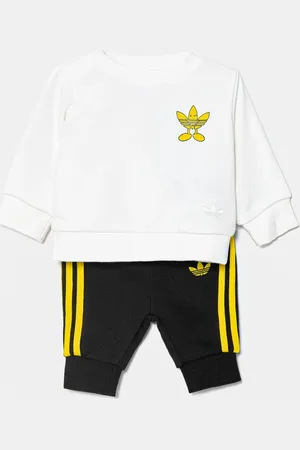 adidas Dres niemowlęcy kolor JD0475