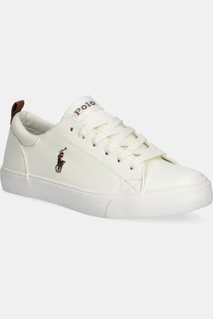 Ralph Lauren Sneakersy dziecięce PRESTYN kolor RL01240110