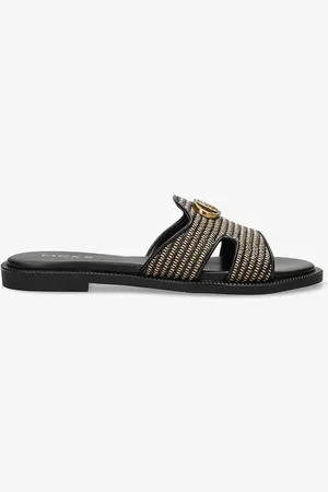 Mexx Klapki NYLA ZUMO damskie kolor MI001602351W-01