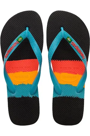 Havaianas Japonki BRASIL TECH II kolor 4147965.0090