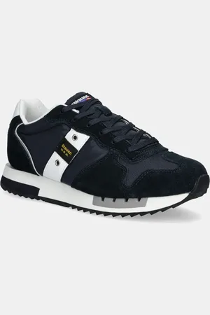 Blauer Buty QUEENS męskie kolor S5QUEENS01