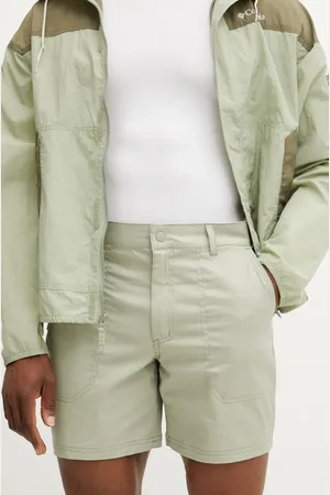 Columbia Szorty outdoorowe Landroamer kolor 2120621