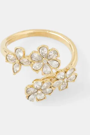 Guess Pierścionek LILY JUBR05 104JW