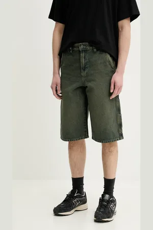 Dickies Szorty jeansowe męskie kolor DK0A4ZASK571