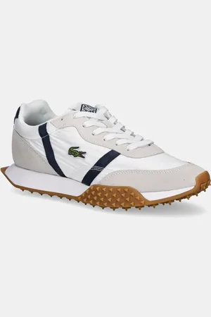 Lacoste Sneakersy L-SPIN EVO męskie kolor 49SMA0104