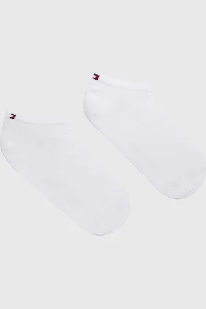 Tommy Hilfiger Skarpetki 4-pack damskie kolor