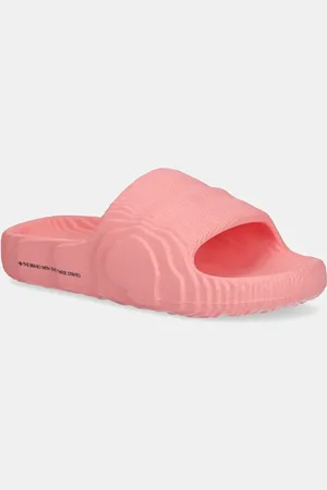 adidas Klapki Adilette 22 W damskie kolor JH9690
