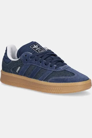 adidas Sneakersy Samba XLG kolor JQ7441