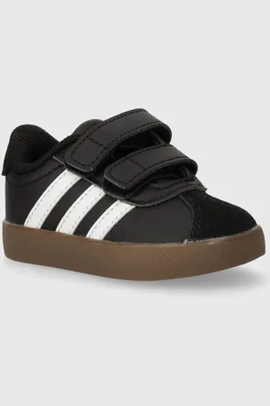 adidas Sneakersy dziecięce VL COURT 3.0 CF I kolor