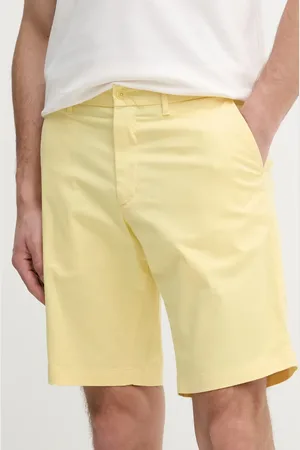 Tommy Hilfiger Szorty męskie kolor