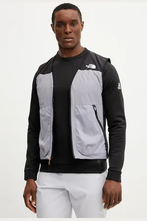 The North Face Bezrękawnik sportowy Mountain Athletics kolor przejściowy NF0A8BGR81H1