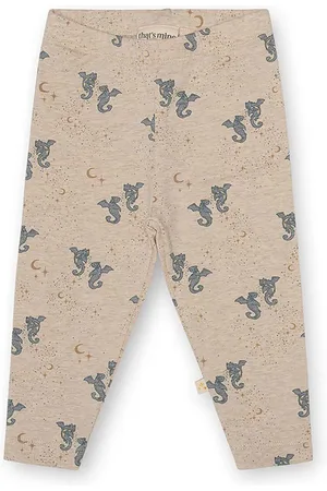 Thats Mine Legginsy niemowlęce 13939 MILEY kolor wzorzyste
