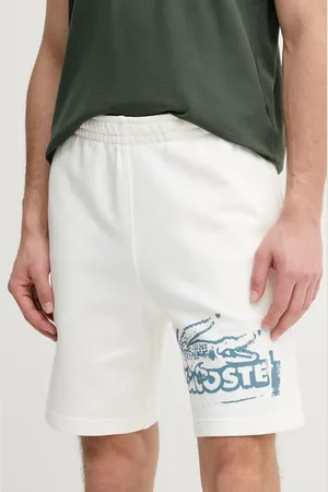 Lacoste Szorty męskie kolor GH0286