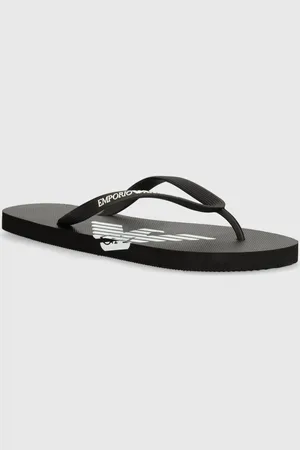 Emporio Armani Japonki kolor XVQS08 XN746 A120