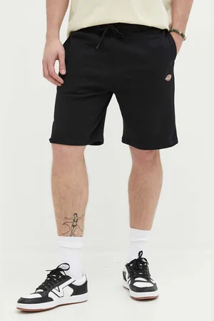 Dickies Szorty bawełniane kolor