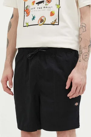 Dickies Szorty bawełniane kolor
