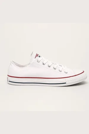 Converse Tenisówki Chuck Taylor All Star męskie kolor M7652m.-OPTwhit