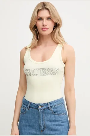 Guess Top kolor W5GP29 KA0H1