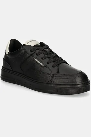 Emporio Armani Sneakersy kolor X4X568 XN162 U066