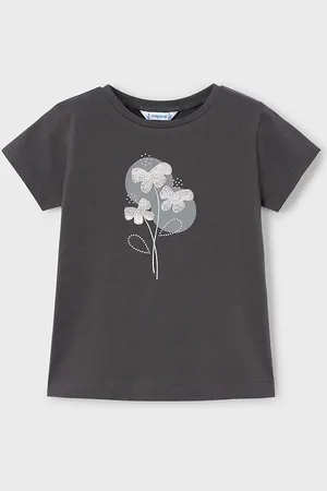 Mayoral T-shirt dziecięcy kolor 174
