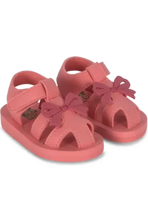 Konges Sløjd Sandały dziecięce SABLE SANDAL. kolor KS102574