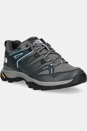 The North Face Buty Hedgehog Gore-Tex damskie kolor NF0A8AABSOU1